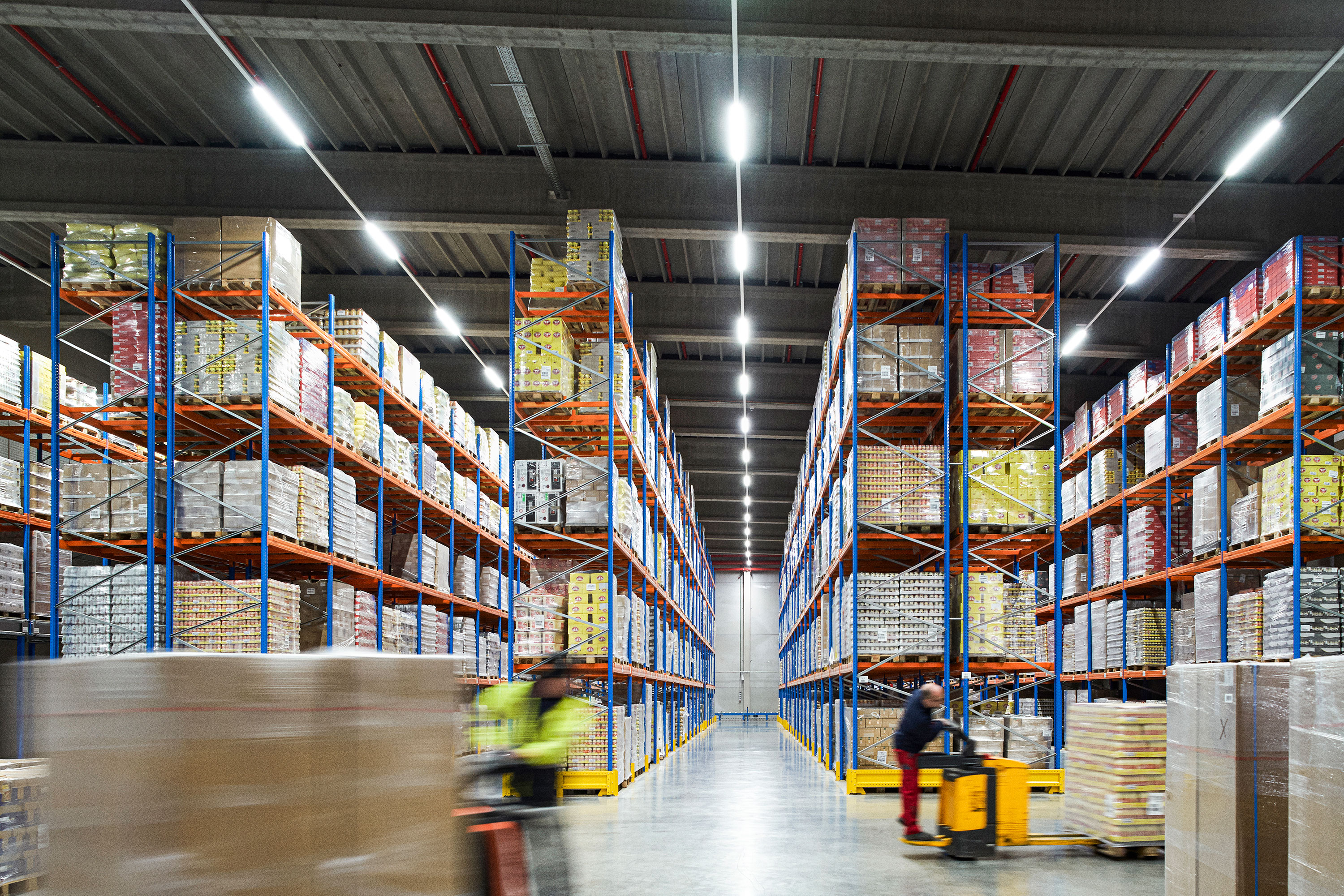 Prologis Essentials Prologis